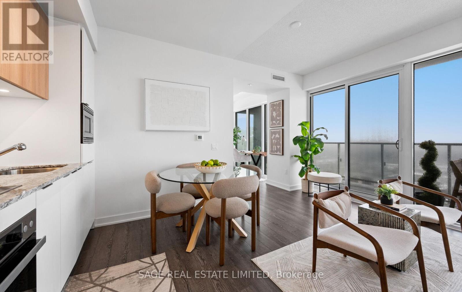 1704 - 50 O'neill Road, Toronto, Ontario M3C 0R1 - Photo 15 - C12813006