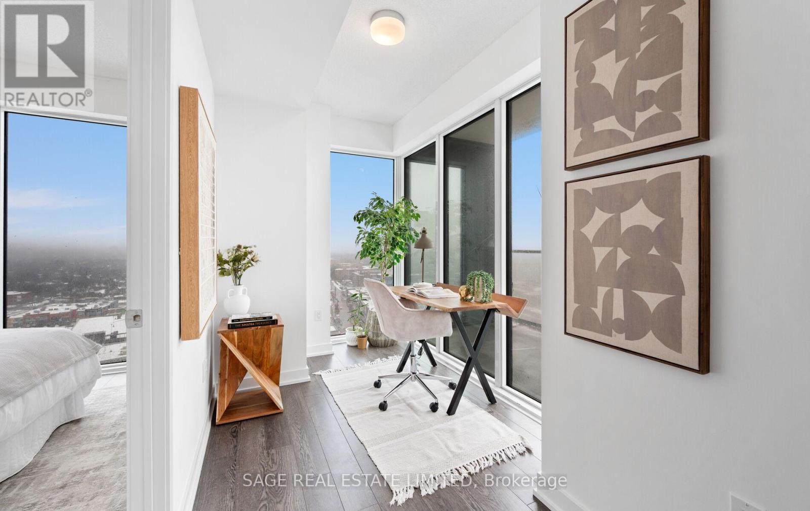 1704 - 50 O'neill Road, Toronto, Ontario M3C 0R1 - Photo 17 - C12813006