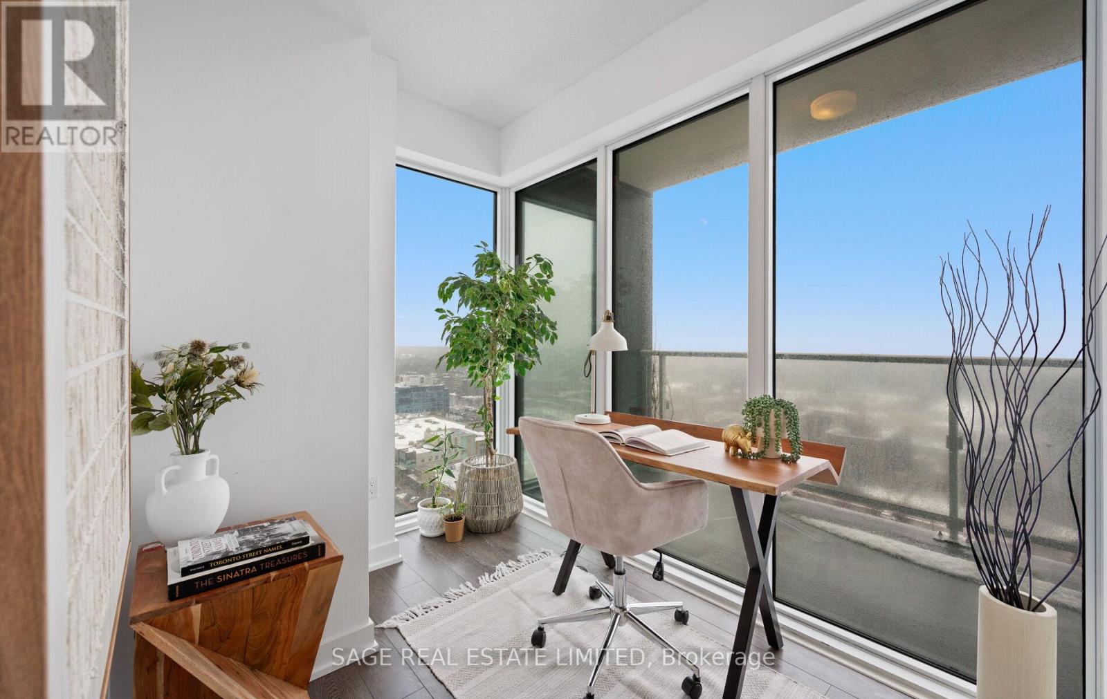 1704 - 50 O'neill Road, Toronto, Ontario M3C 0R1 - Photo 18 - C12813006