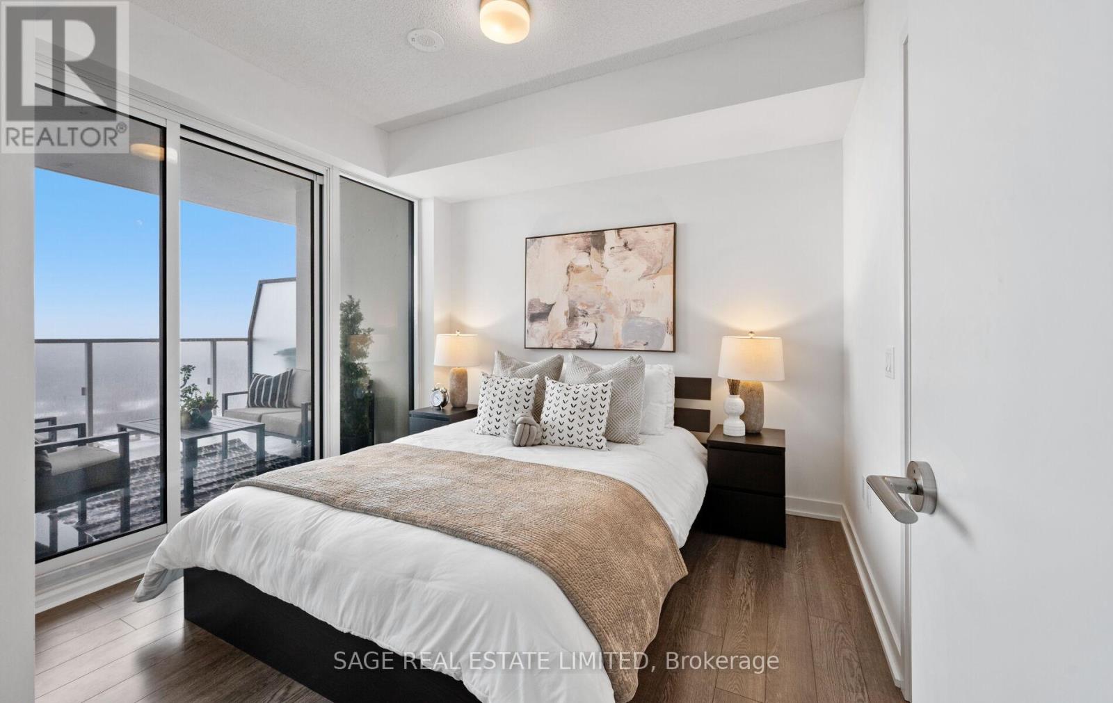 1704 - 50 O'neill Road, Toronto, Ontario M3C 0R1 - Photo 23 - C12813006