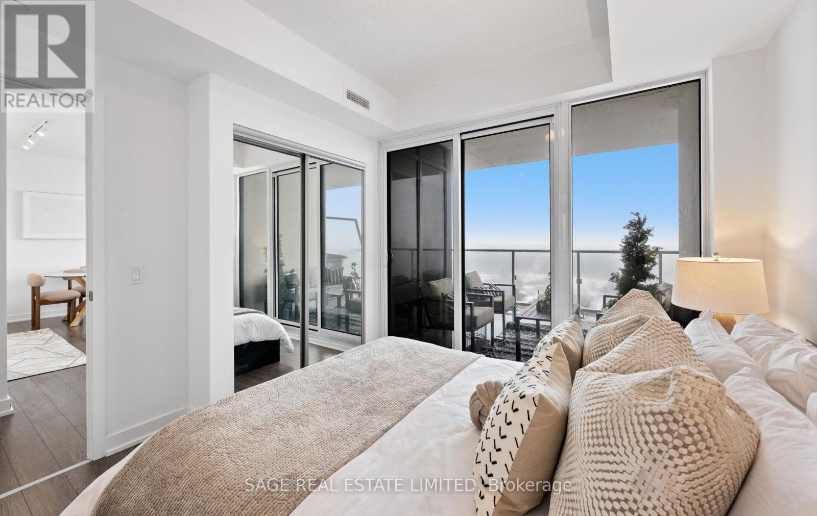 1704 - 50 O'neill Road, Toronto, Ontario M3C 0R1 - Photo 25 - C12813006