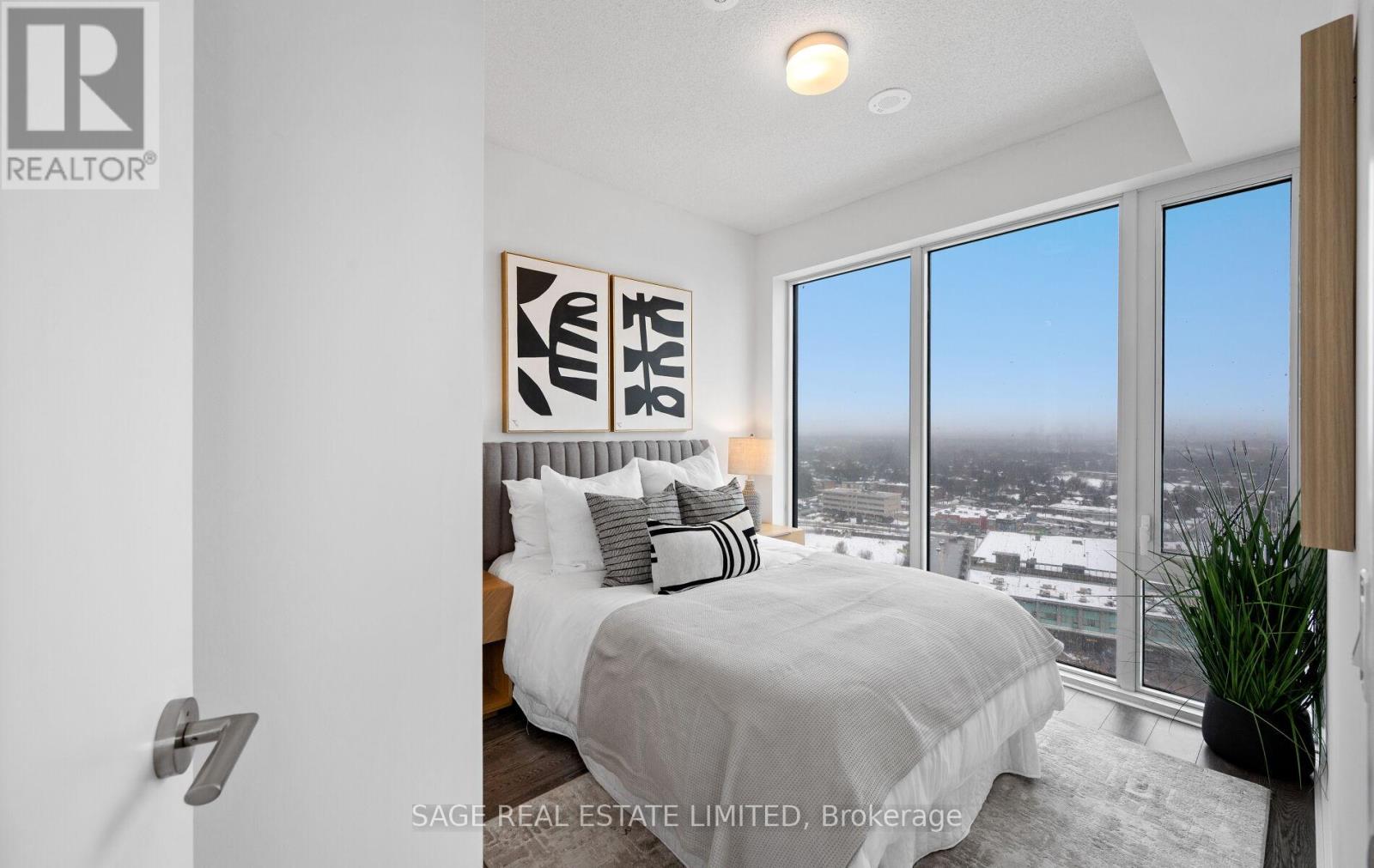 1704 - 50 O'neill Road, Toronto, Ontario M3C 0R1 - Photo 29 - C12813006