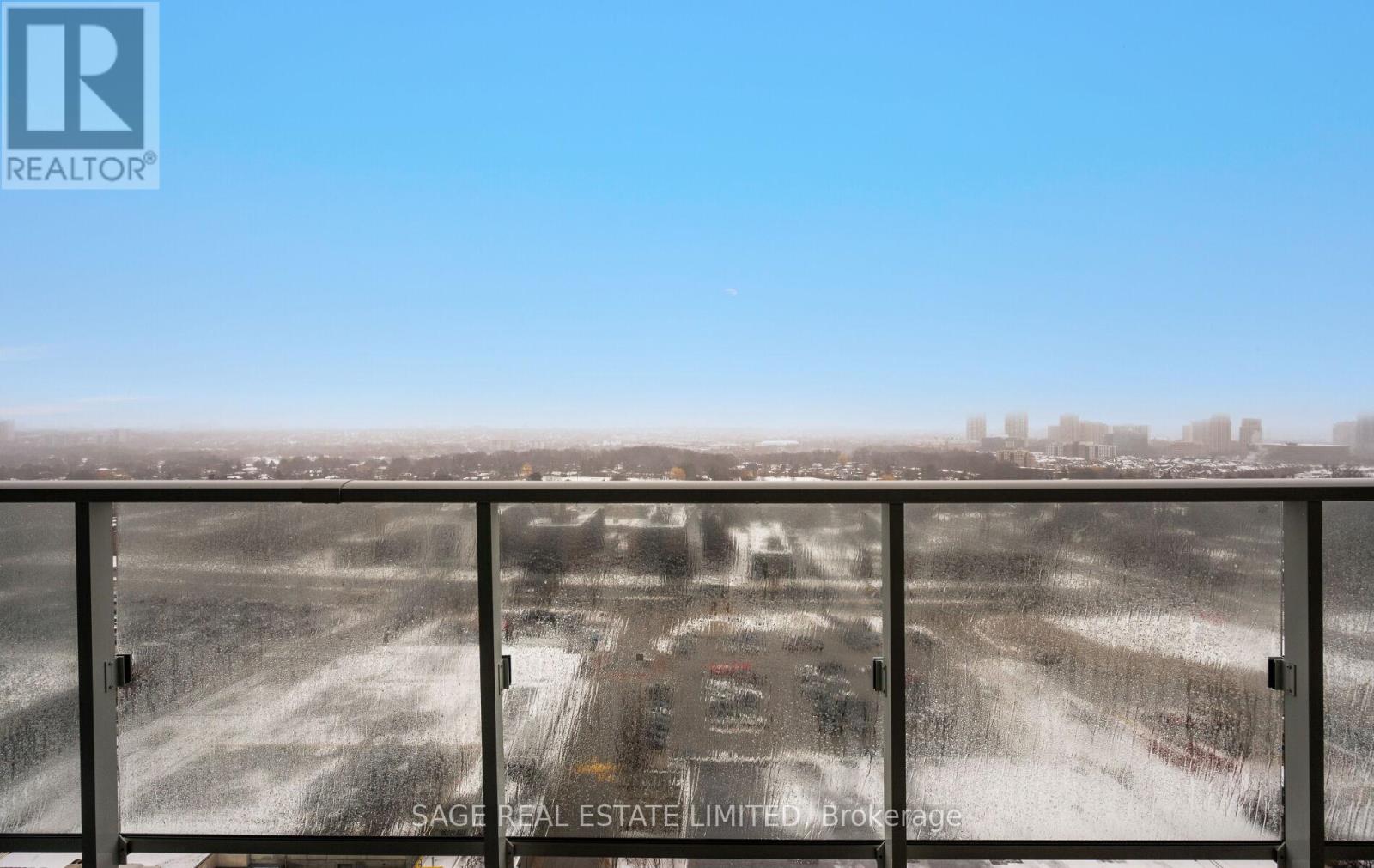 1704 - 50 O'neill Road, Toronto, Ontario M3C 0R1 - Photo 33 - C12813006