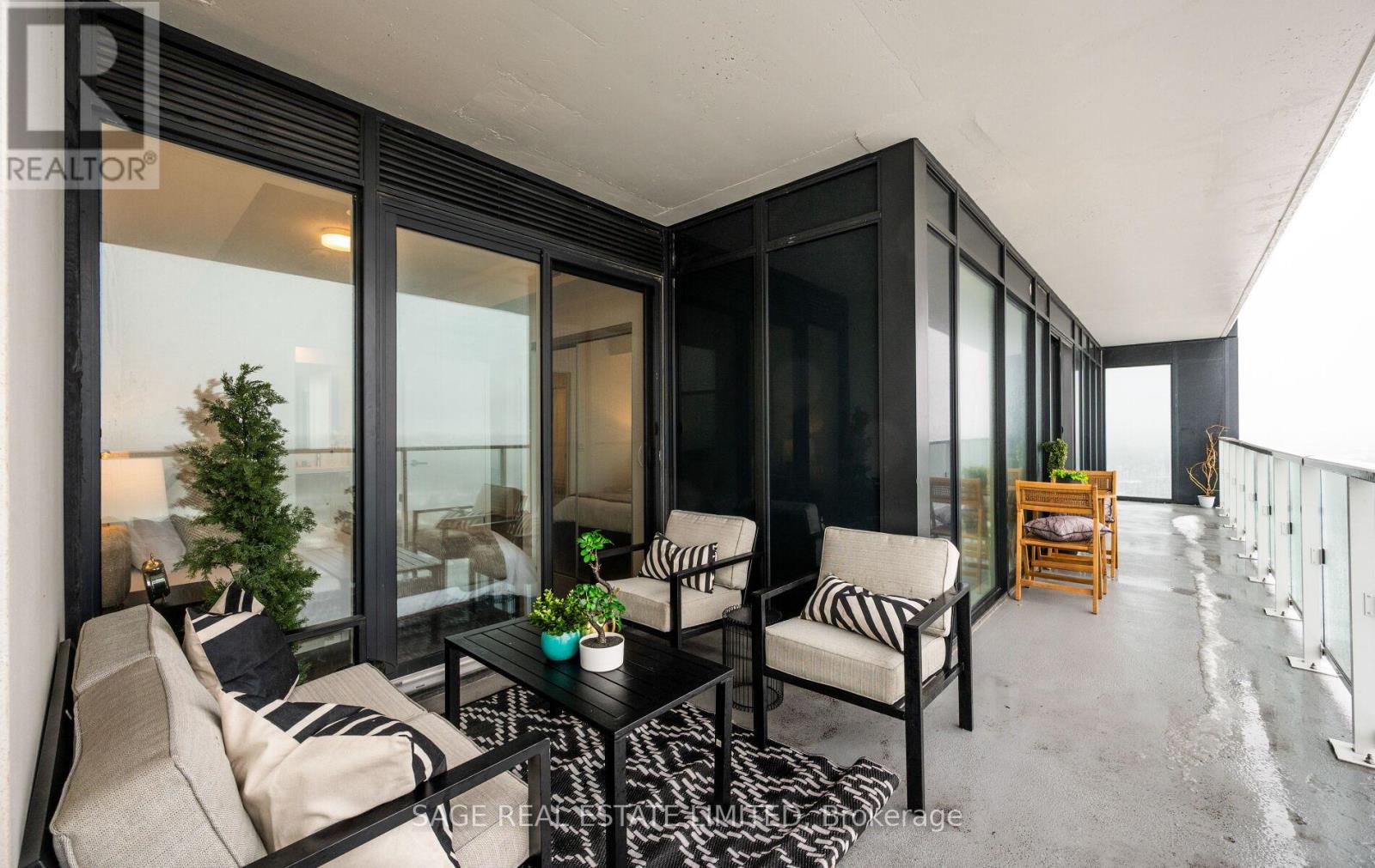 1704 - 50 O'neill Road, Toronto, Ontario M3C 0R1 - Photo 37 - C12813006