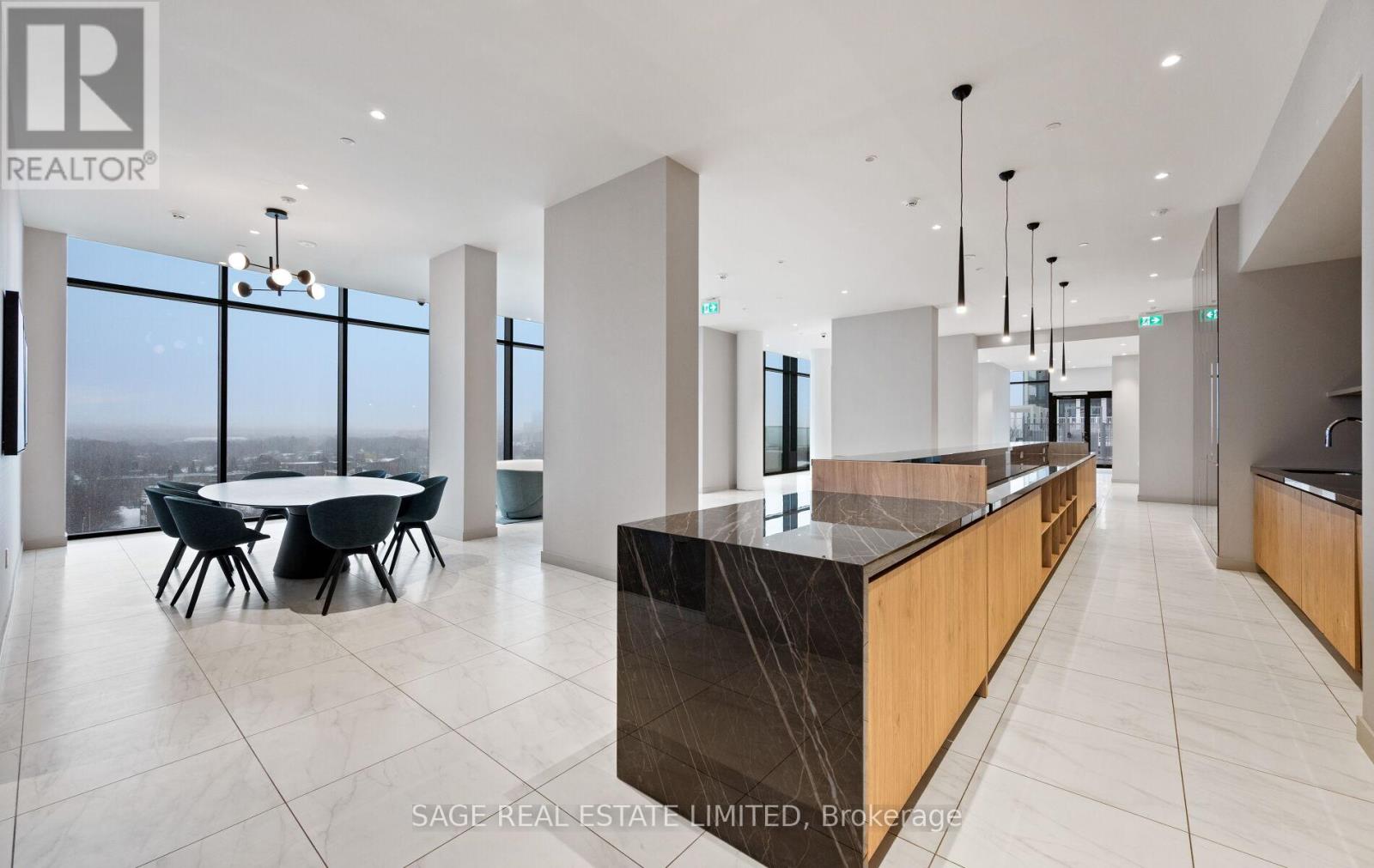 1704 - 50 O'neill Road, Toronto, Ontario M3C 0R1 - Photo 38 - C12813006