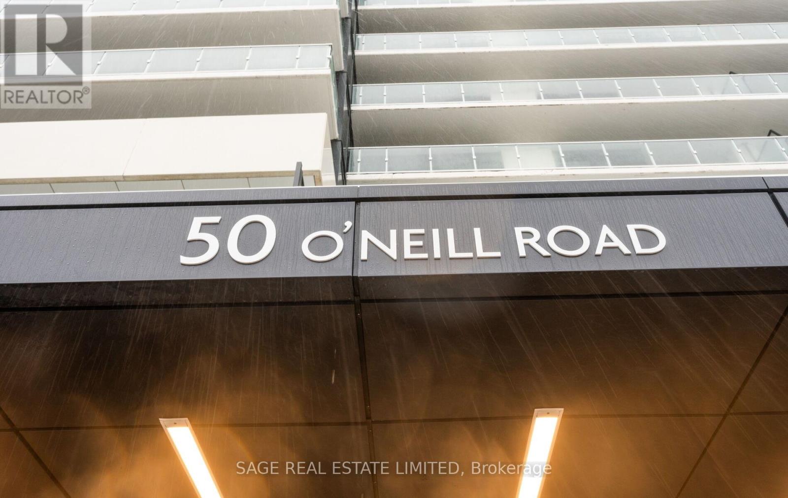 1704 - 50 O'neill Road, Toronto, Ontario M3C 0R1 - Photo 4 - C12813006