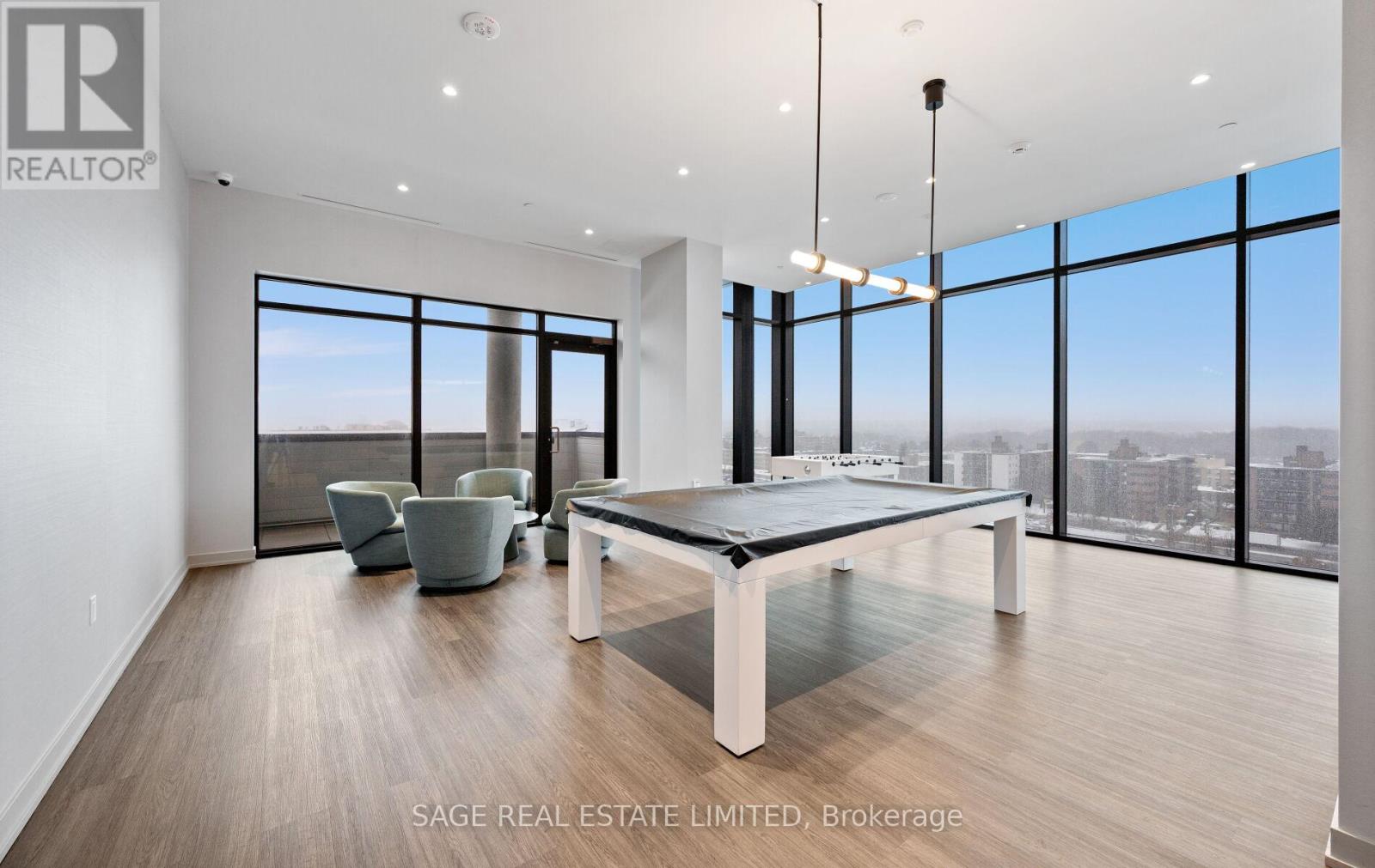 1704 - 50 O'neill Road, Toronto, Ontario M3C 0R1 - Photo 40 - C12813006