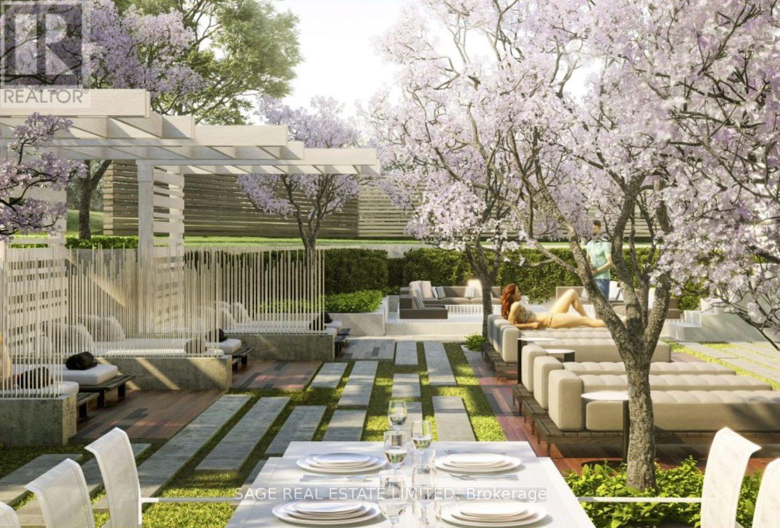 1704 - 50 O'neill Road, Toronto, Ontario M3C 0R1 - Photo 41 - C12813006