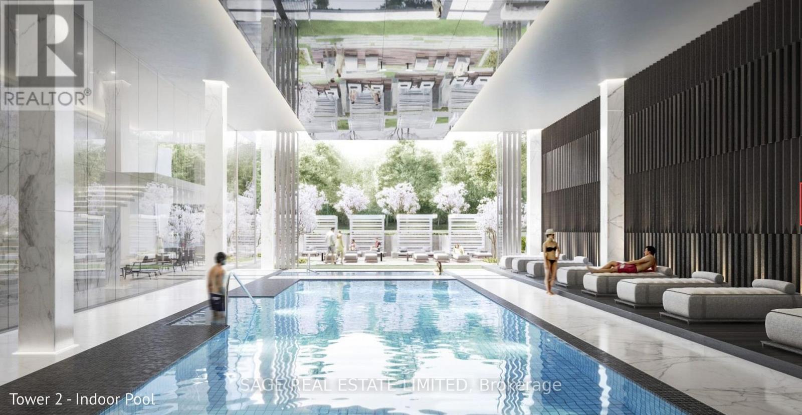 1704 - 50 O'neill Road, Toronto, Ontario M3C 0R1 - Photo 42 - C12813006