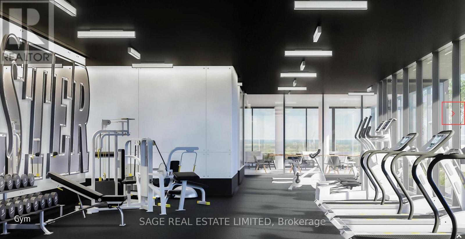 1704 - 50 O'neill Road, Toronto, Ontario M3C 0R1 - Photo 45 - C12813006