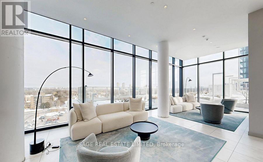 1704 - 50 O'neill Road, Toronto, Ontario M3C 0R1 - Photo 46 - C12813006