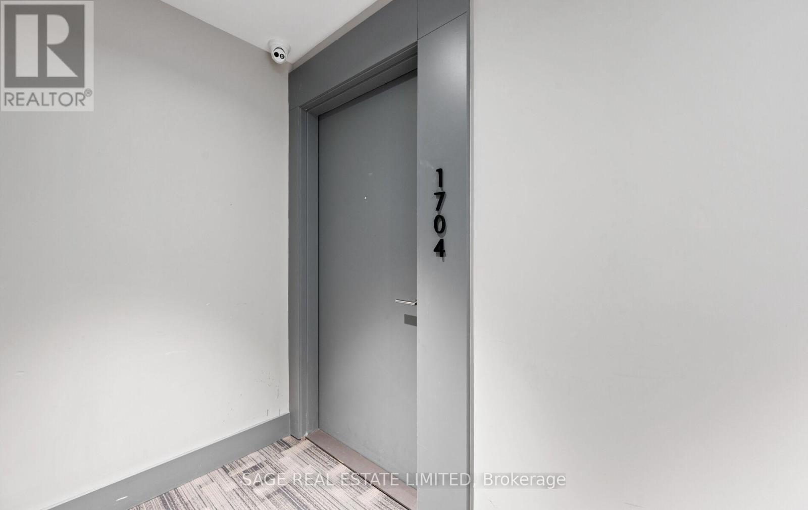 1704 - 50 O'neill Road, Toronto, Ontario M3C 0R1 - Photo 5 - C12813006