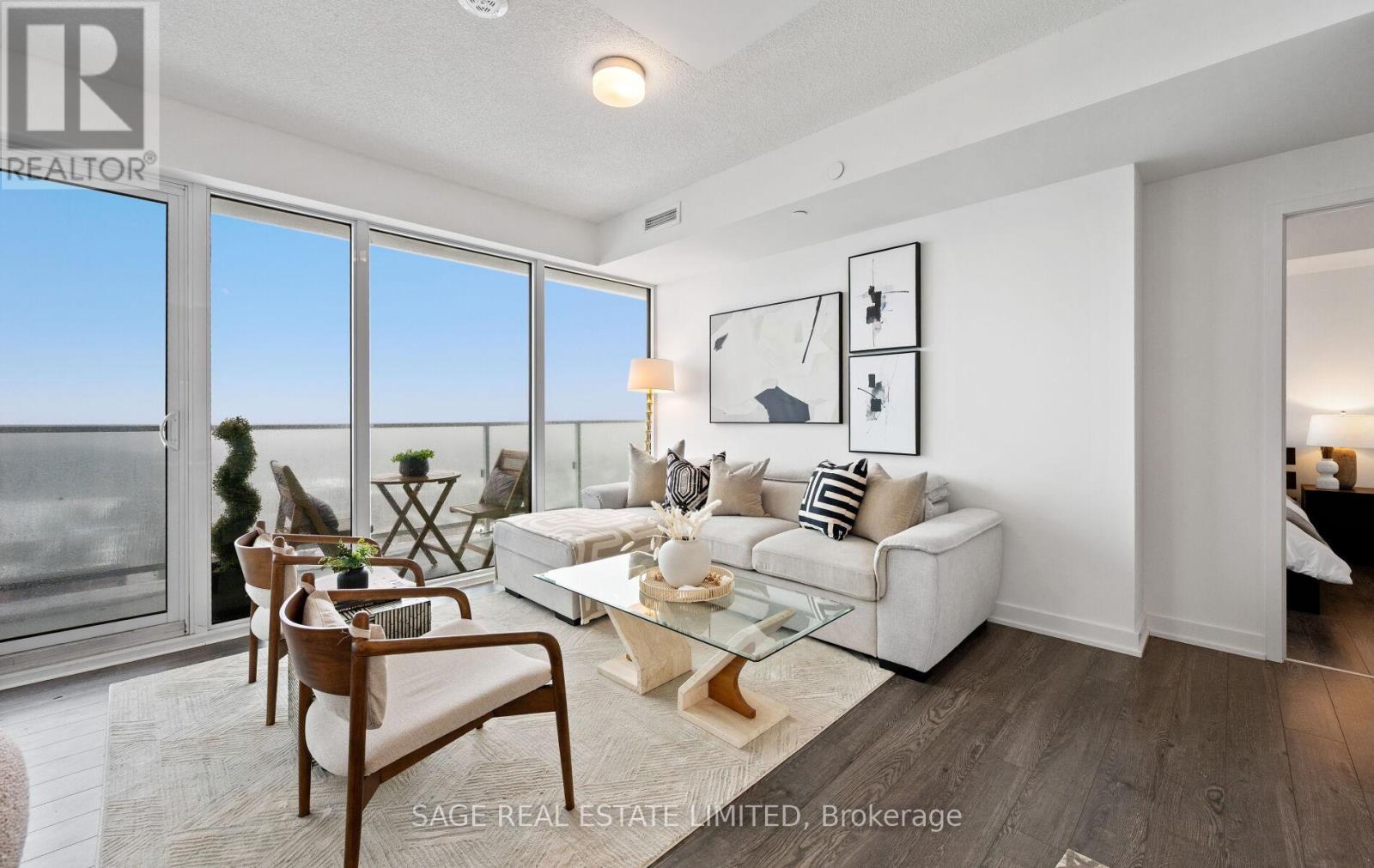 1704 - 50 O'neill Road, Toronto, Ontario M3C 0R1 - Photo 9 - C12813006