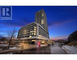 1704 - 50 O'NEILL ROAD, Toronto, Ontario