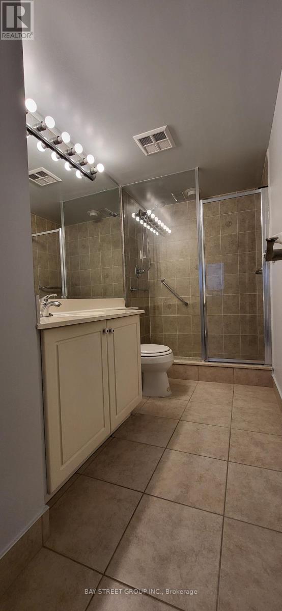 1110 - 2 CLAIRTRELL ROAD, Toronto, Ontario