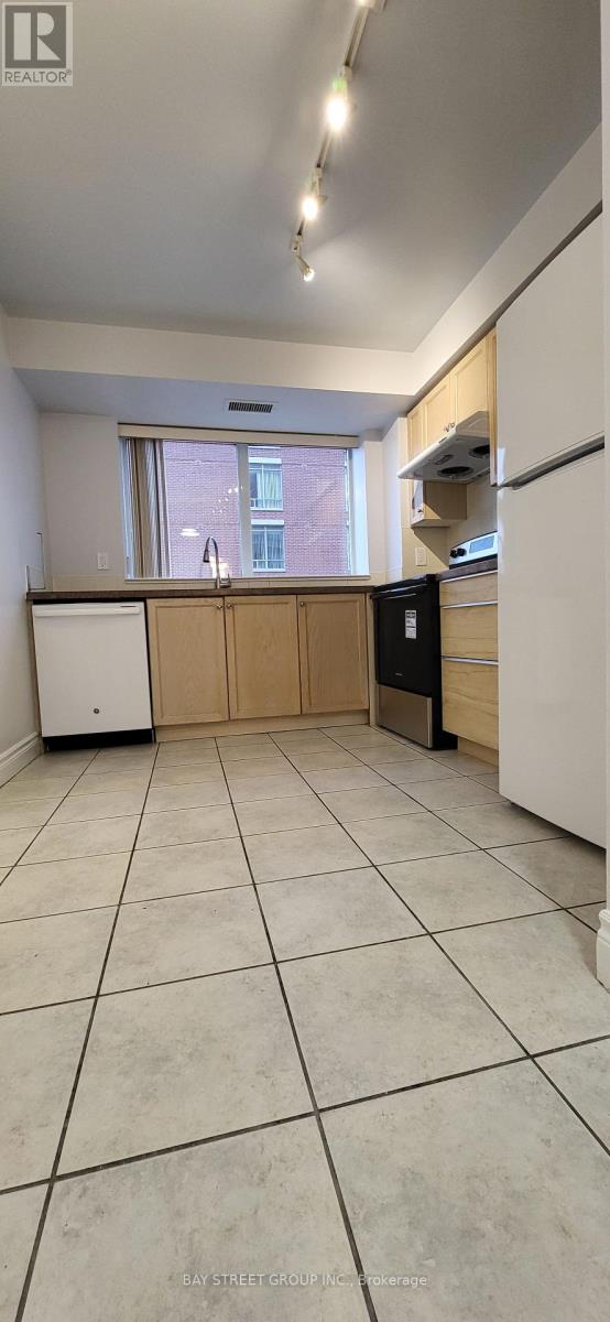 1110 - 2 Clairtrell Road, Toronto, Ontario  M2N 7H5 - Photo 10 - C12813026