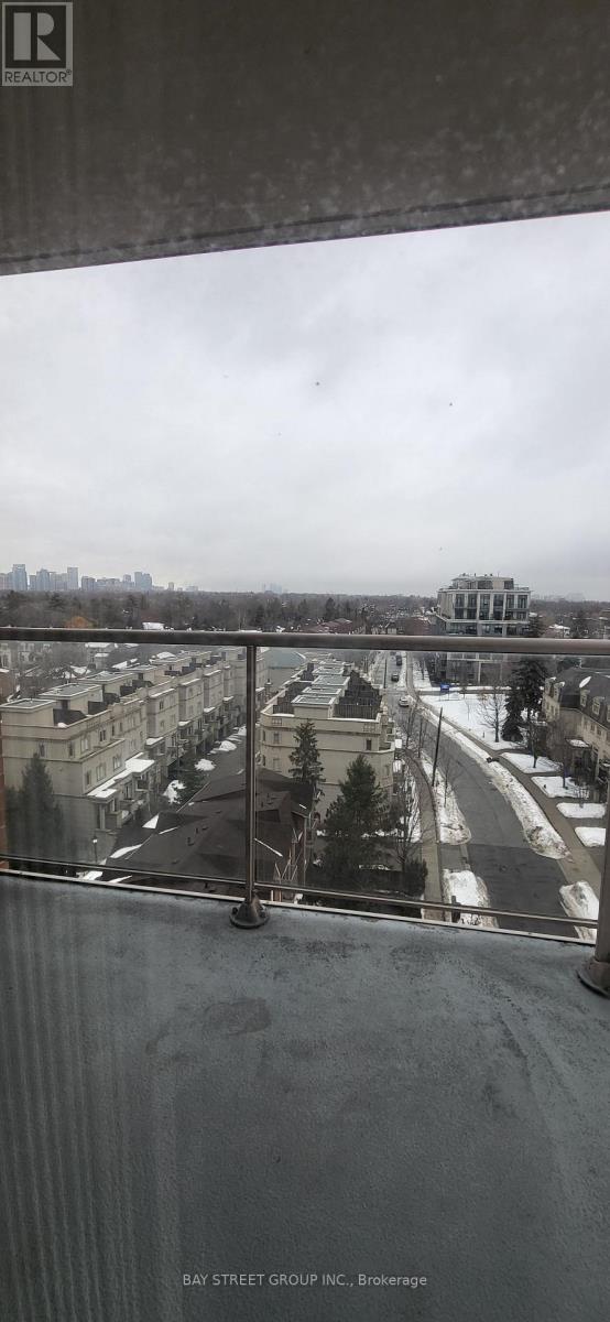 1110 - 2 Clairtrell Road, Toronto, Ontario  M2N 7H5 - Photo 16 - C12813026