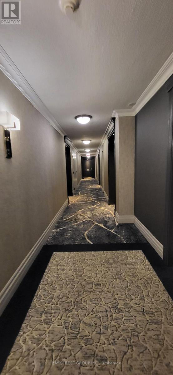 1110 - 2 Clairtrell Road, Toronto, Ontario  M2N 7H5 - Photo 18 - C12813026