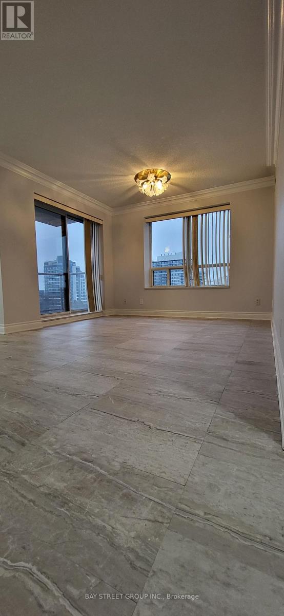 1110 - 2 Clairtrell Road, Toronto, Ontario  M2N 7H5 - Photo 5 - C12813026