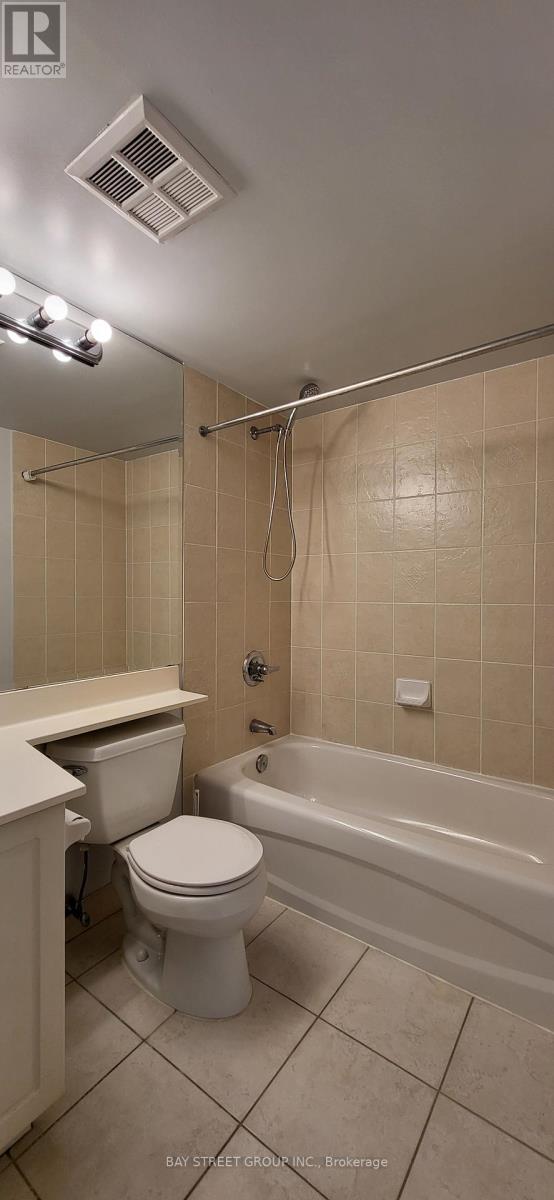 1110 - 2 Clairtrell Road, Toronto, Ontario  M2N 7H5 - Photo 8 - C12813026