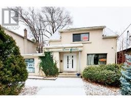 SECOND FLOOR - 119 SHEPPARD AVENUE W, Toronto, Ontario