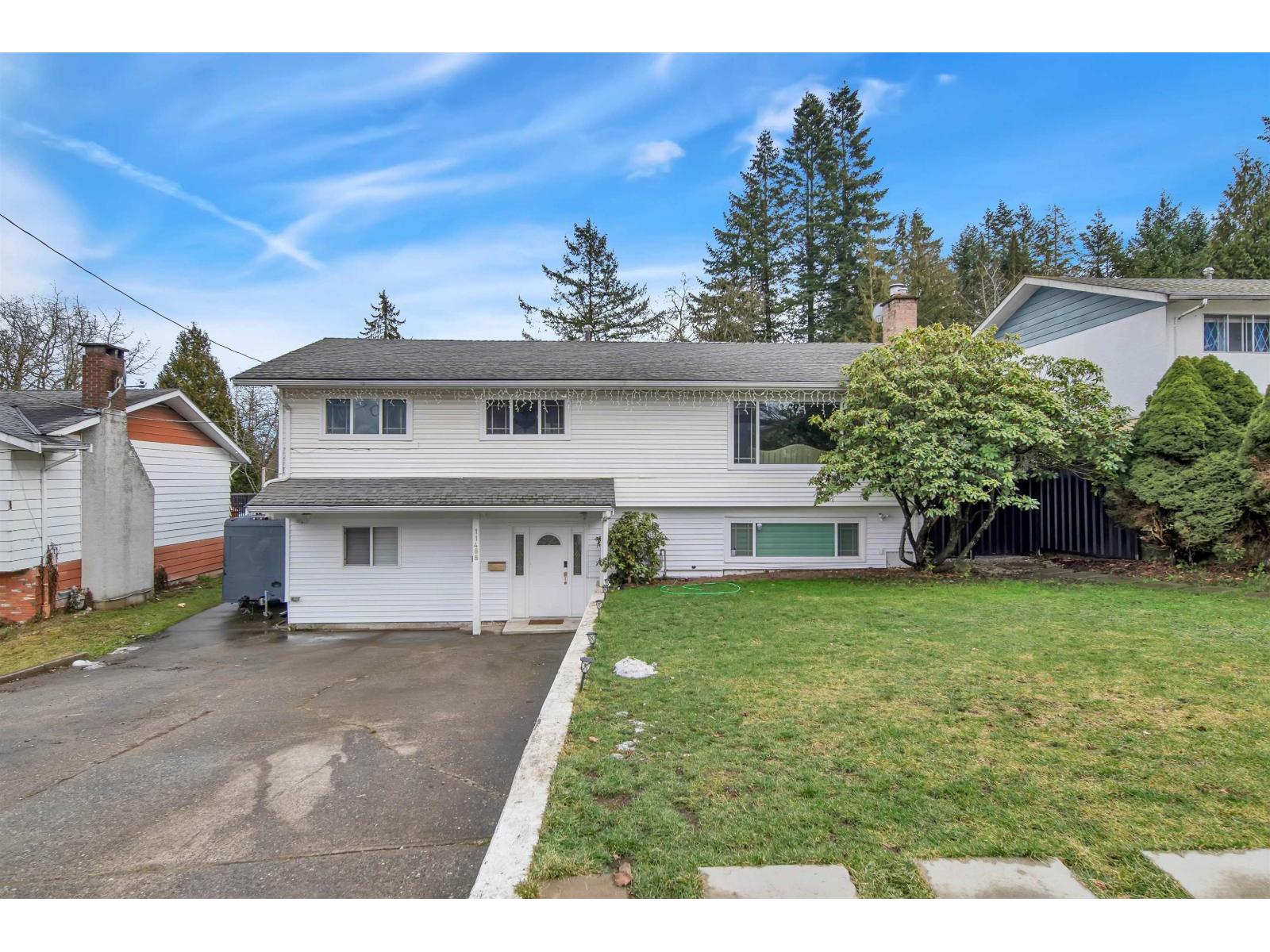 11488 140 STREET, Surrey, British Columbia