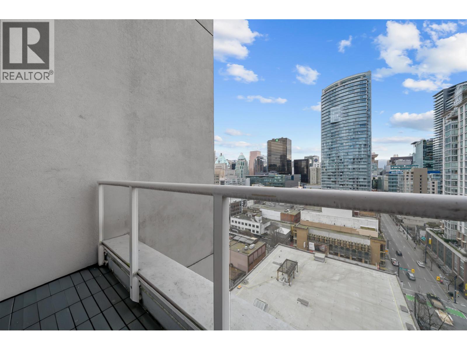 1012 933 Seymour Street, Vancouver, British Columbia  V6B 6L6 - Photo 18 - R3092564