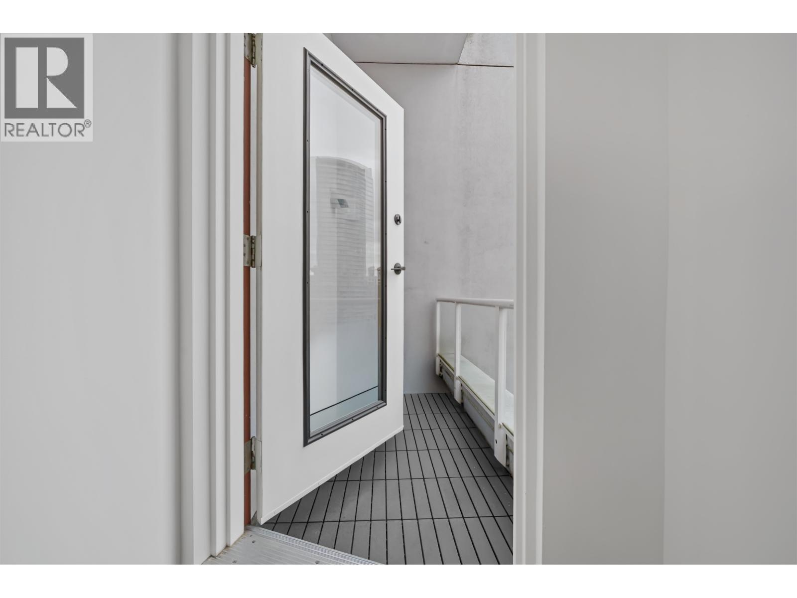 1012 933 Seymour Street, Vancouver, British Columbia  V6B 6L6 - Photo 17 - R3092564