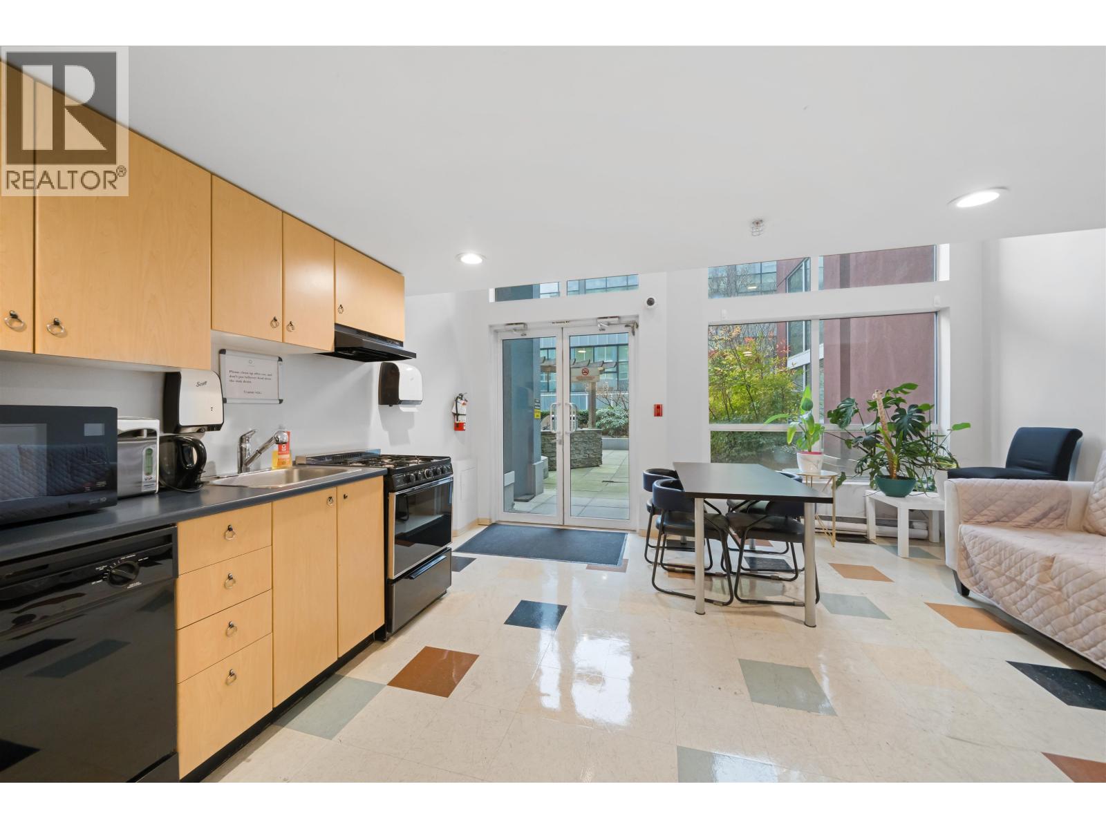 1012 933 Seymour Street, Vancouver, British Columbia  V6B 6L6 - Photo 34 - R3092564