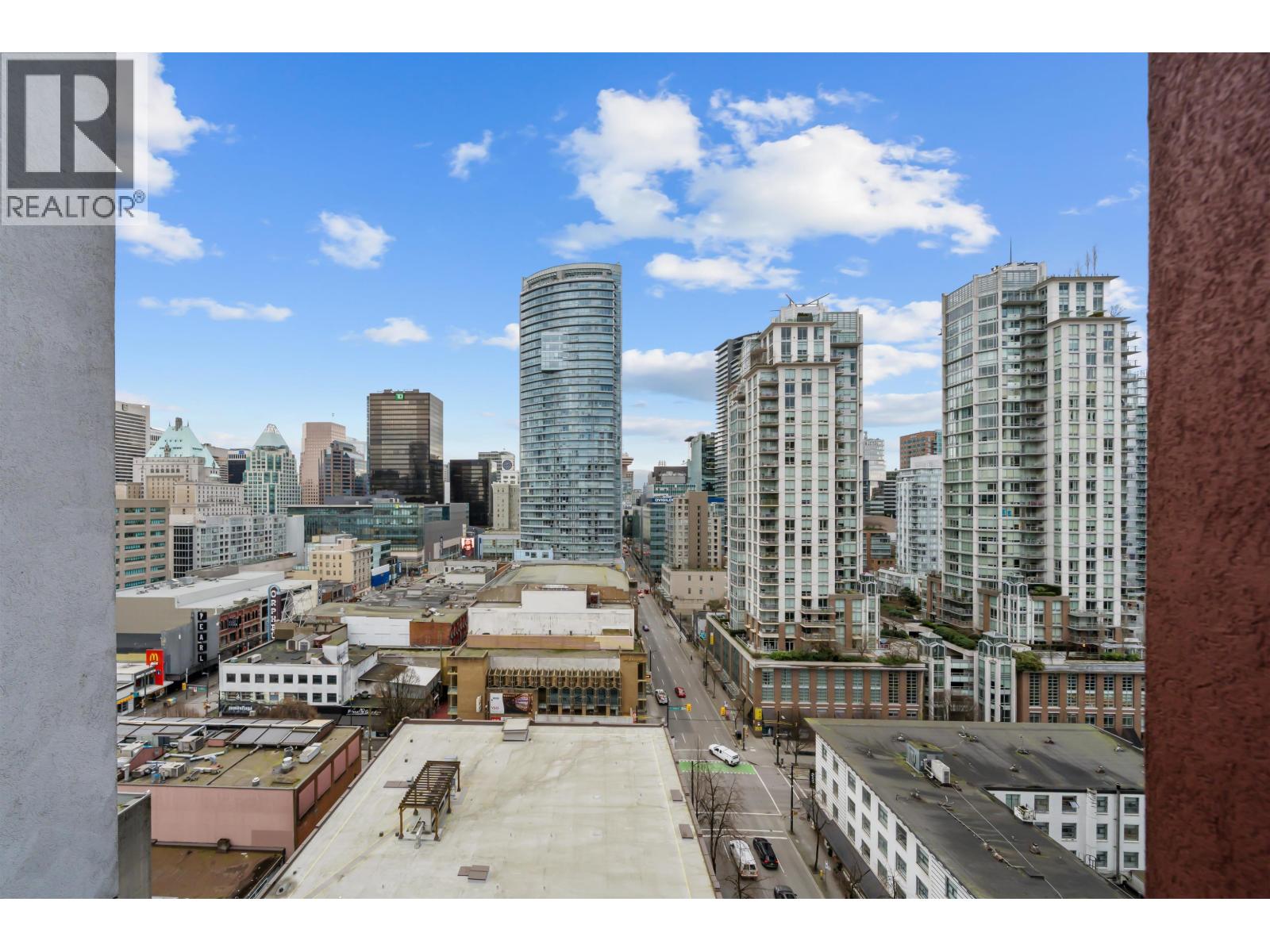 1012 933 Seymour Street, Vancouver, British Columbia  V6B 6L6 - Photo 19 - R3092564