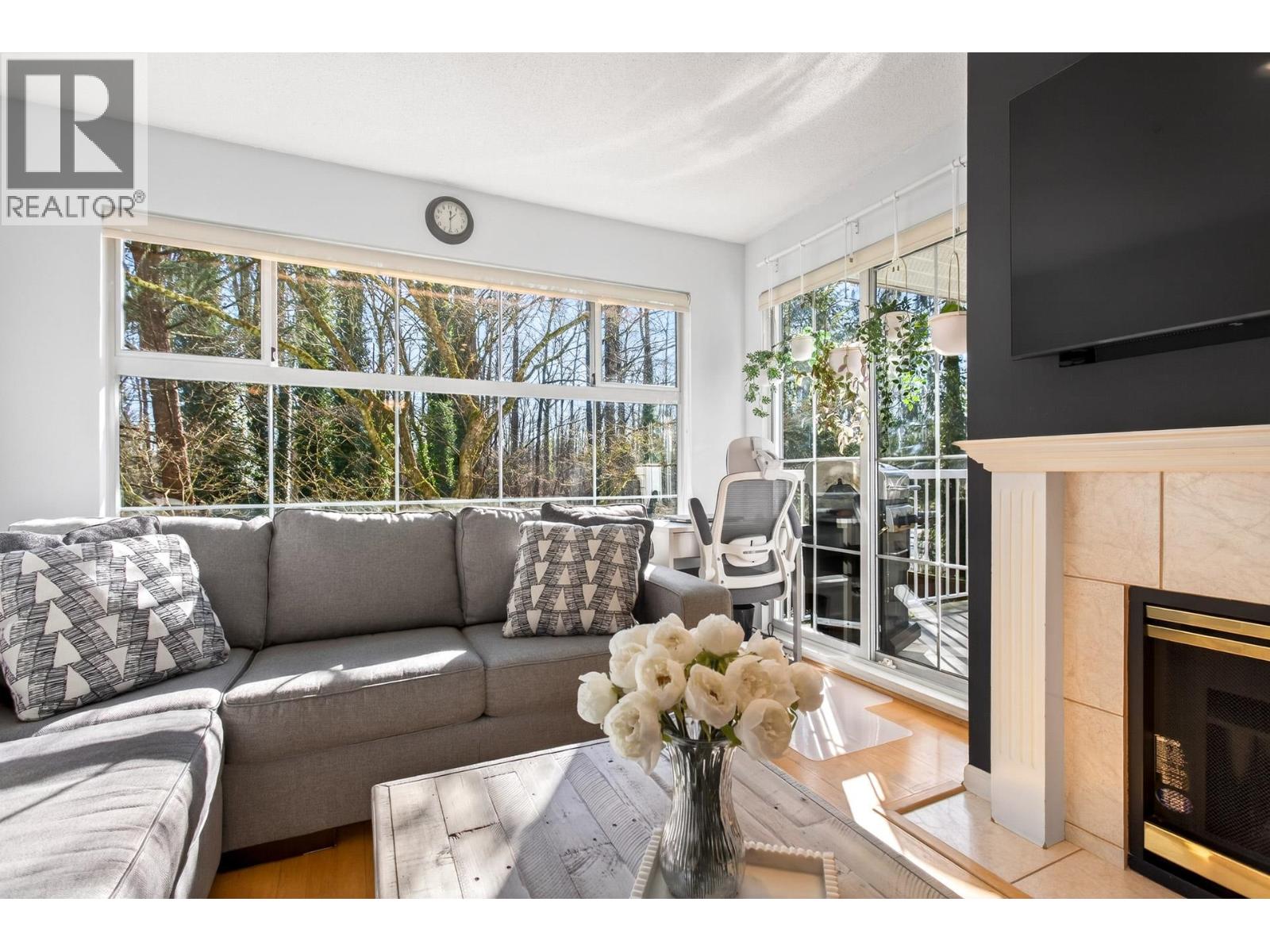 218 2678 Dixon Street, Port Coquitlam, British Columbia  V3C 6L7 - Photo 8 - R3091850