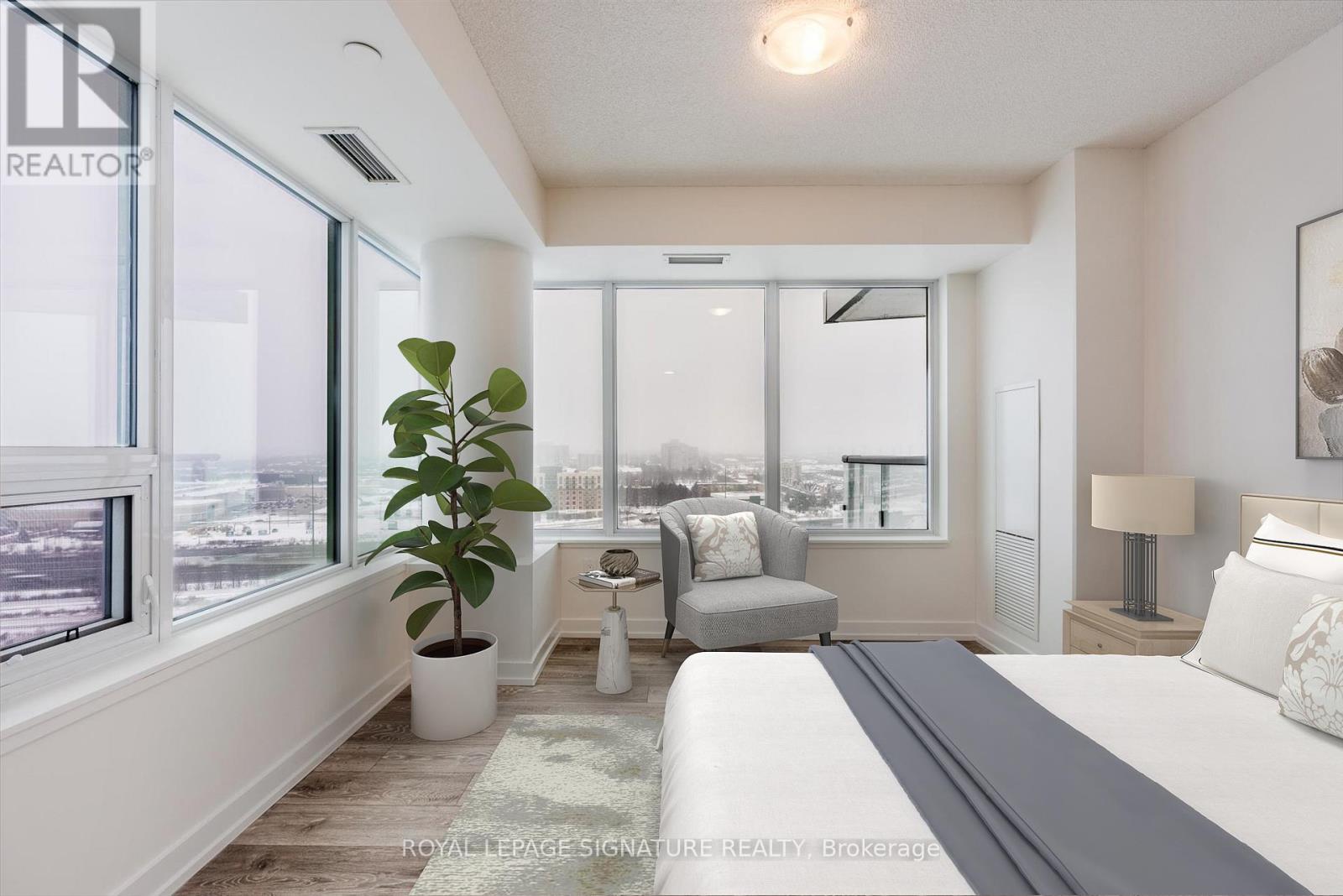 1708 - 1455 Celebration Drive, Pickering (Bay Ridges), Ontario  L1W 3R5 - Photo 17 - E12813000