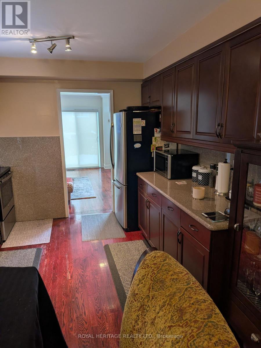 59 Hewitt Crescent, Ajax (South East), Ontario  L1S 7A6 - Photo 3 - E12813054