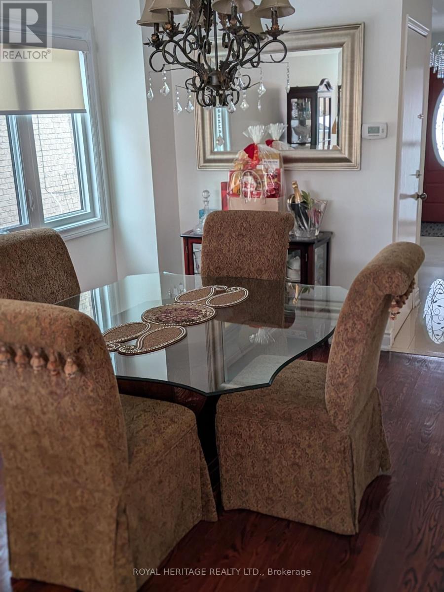 59 Hewitt Crescent, Ajax (South East), Ontario  L1S 7A6 - Photo 7 - E12813054