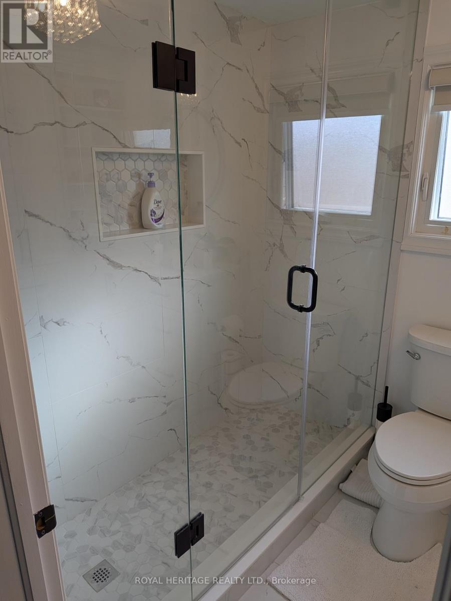 59 Hewitt Crescent, Ajax (South East), Ontario  L1S 7A6 - Photo 9 - E12813054