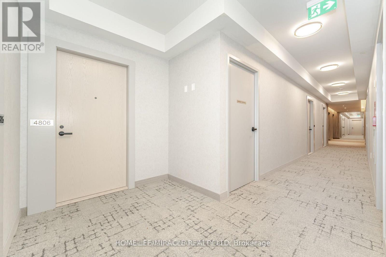 1003 - 195 Commerce Street, Vaughan, Ontario  L4K 0P9 - Photo 4 - N12813058