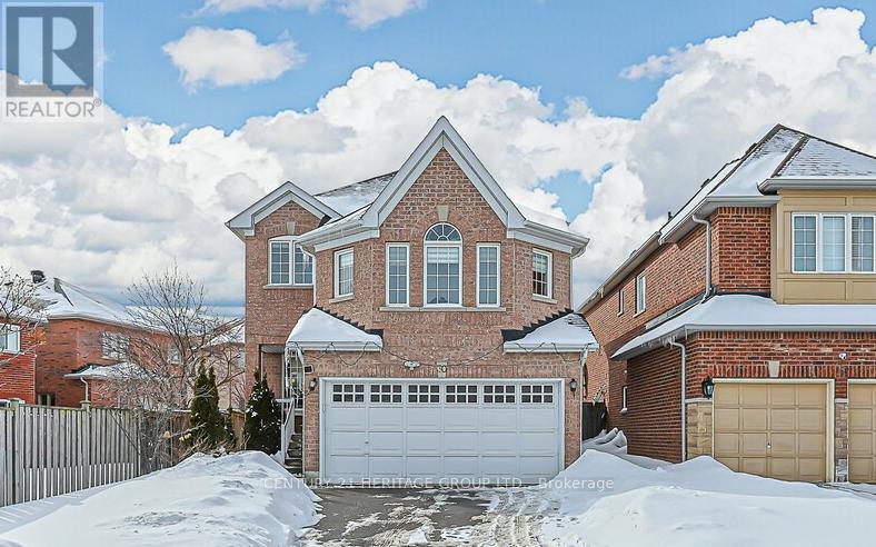 30 MIRANDO STREET, Richmond Hill, Ontario