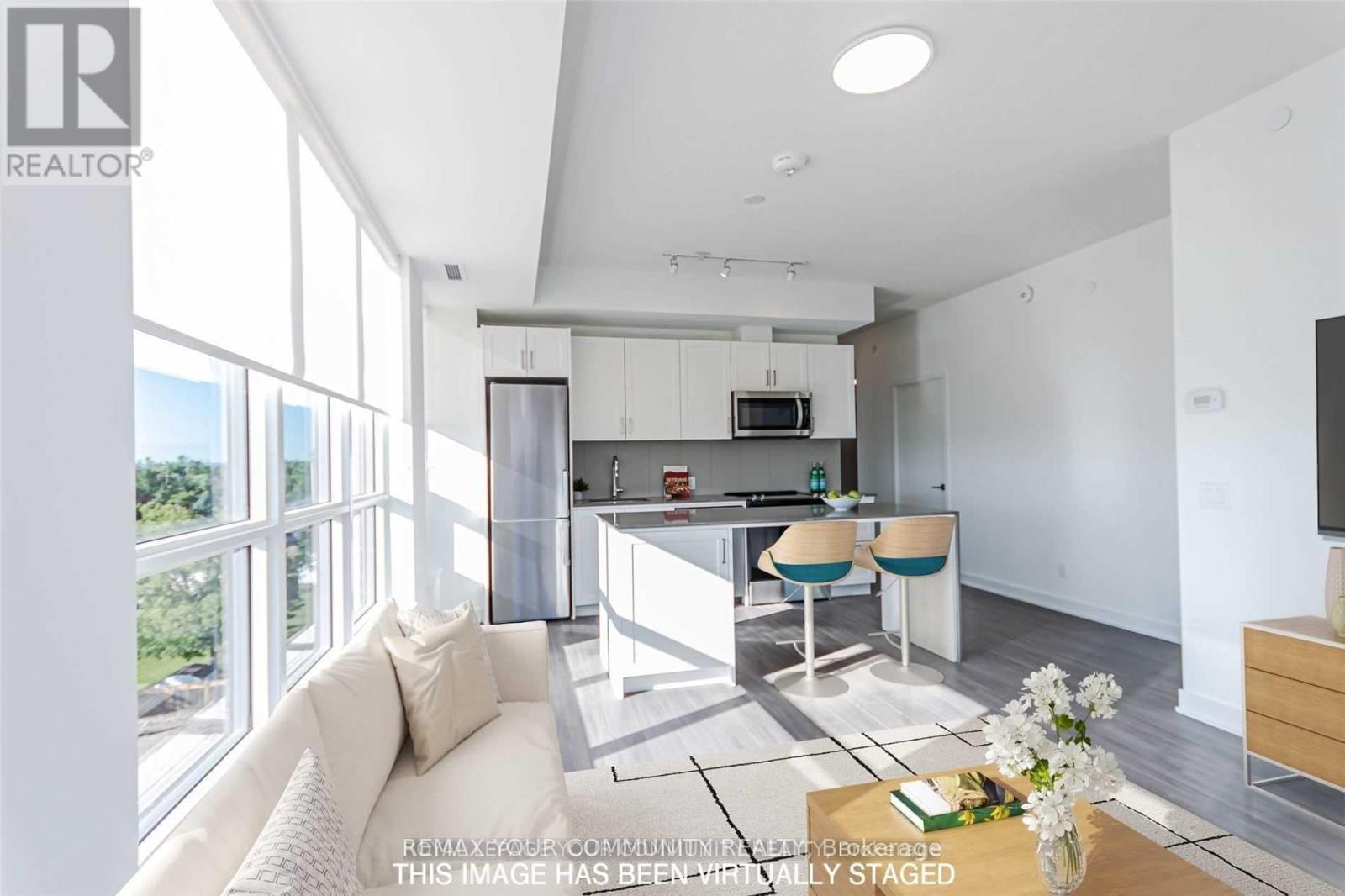 521 - 681 Yonge Street, Barrie, Ontario L4N 4E8 - Photo 8 - S12813052