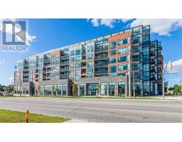 521 - 681 YONGE STREET, Barrie, Ontario
