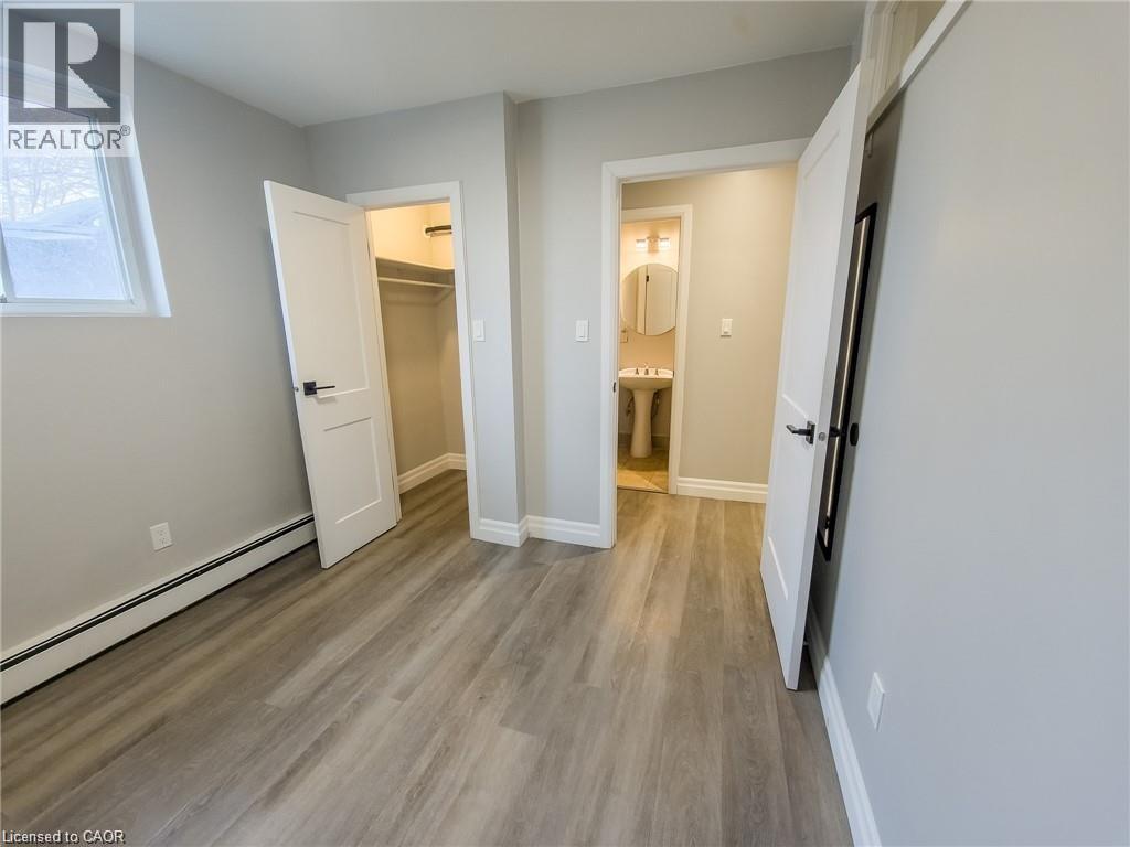 410 Hazel Street Unit# 103, Waterloo, Ontario  N2L 3P8 - Photo 6 - 40807091