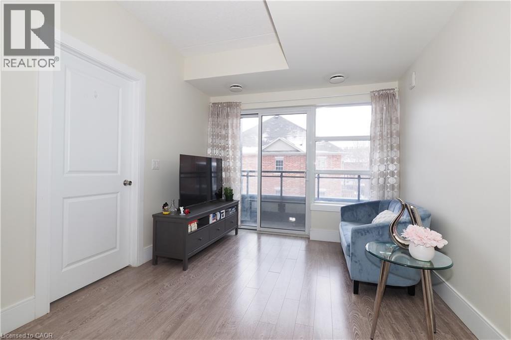 155 St Leger Street Unit# 206, Kitchener, Ontario  N2H 0B9 - Photo 11 - 40805889