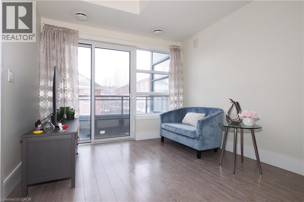 155 St Leger Street Unit# 206, Kitchener, Ontario  N2H 0B9 - Photo 13 - 40805889