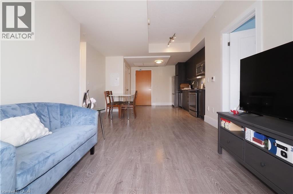 155 St Leger Street Unit# 206, Kitchener, Ontario  N2H 0B9 - Photo 14 - 40805889
