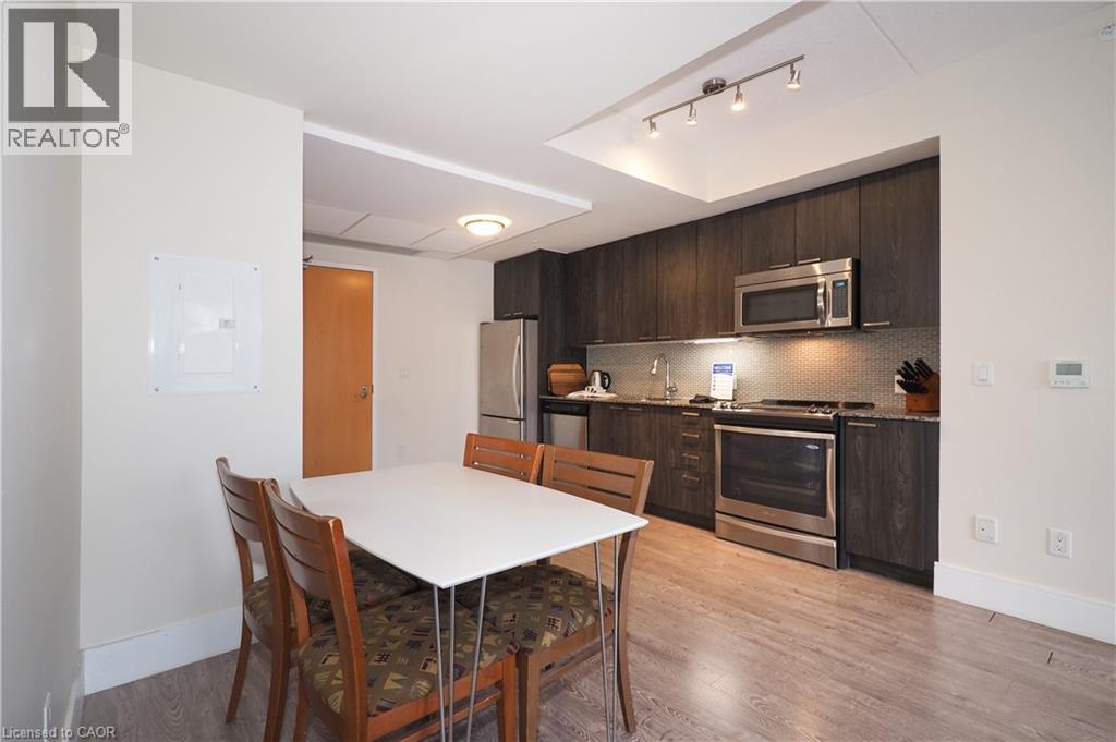 155 St Leger Street Unit# 206, Kitchener, Ontario  N2H 0B9 - Photo 16 - 40805889