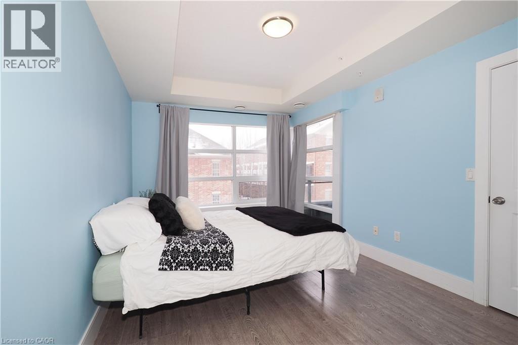 155 St Leger Street Unit# 206, Kitchener, Ontario  N2H 0B9 - Photo 22 - 40805889