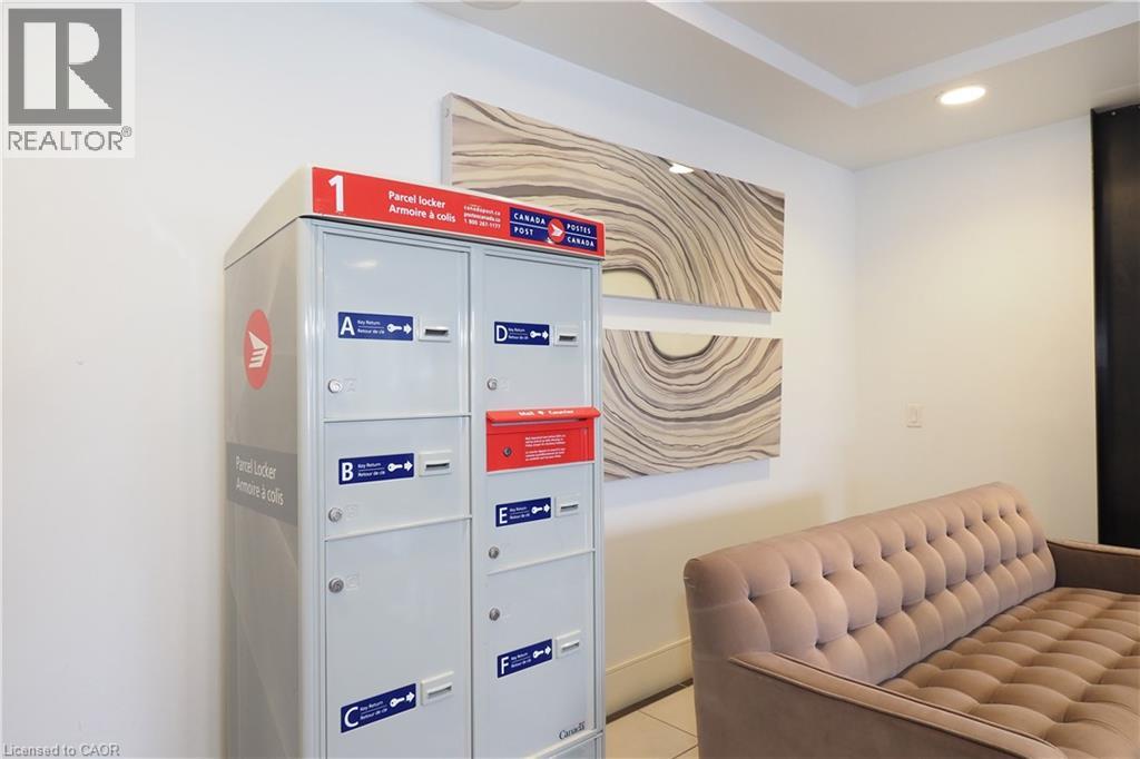 155 St Leger Street Unit# 206, Kitchener, Ontario  N2H 0B9 - Photo 8 - 40805889