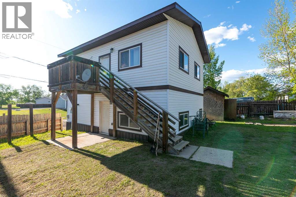 18 3 Avenue SE, Marshall, Saskatchewan