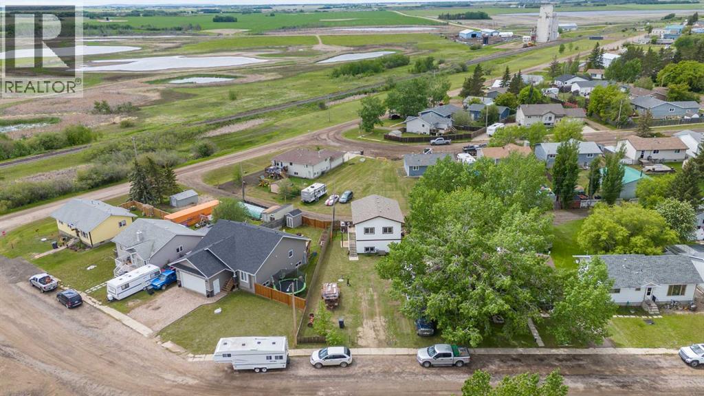 18 3 Avenue Se, Marshall, Saskatchewan  S0M 1R0 - Photo 30 - A2229452