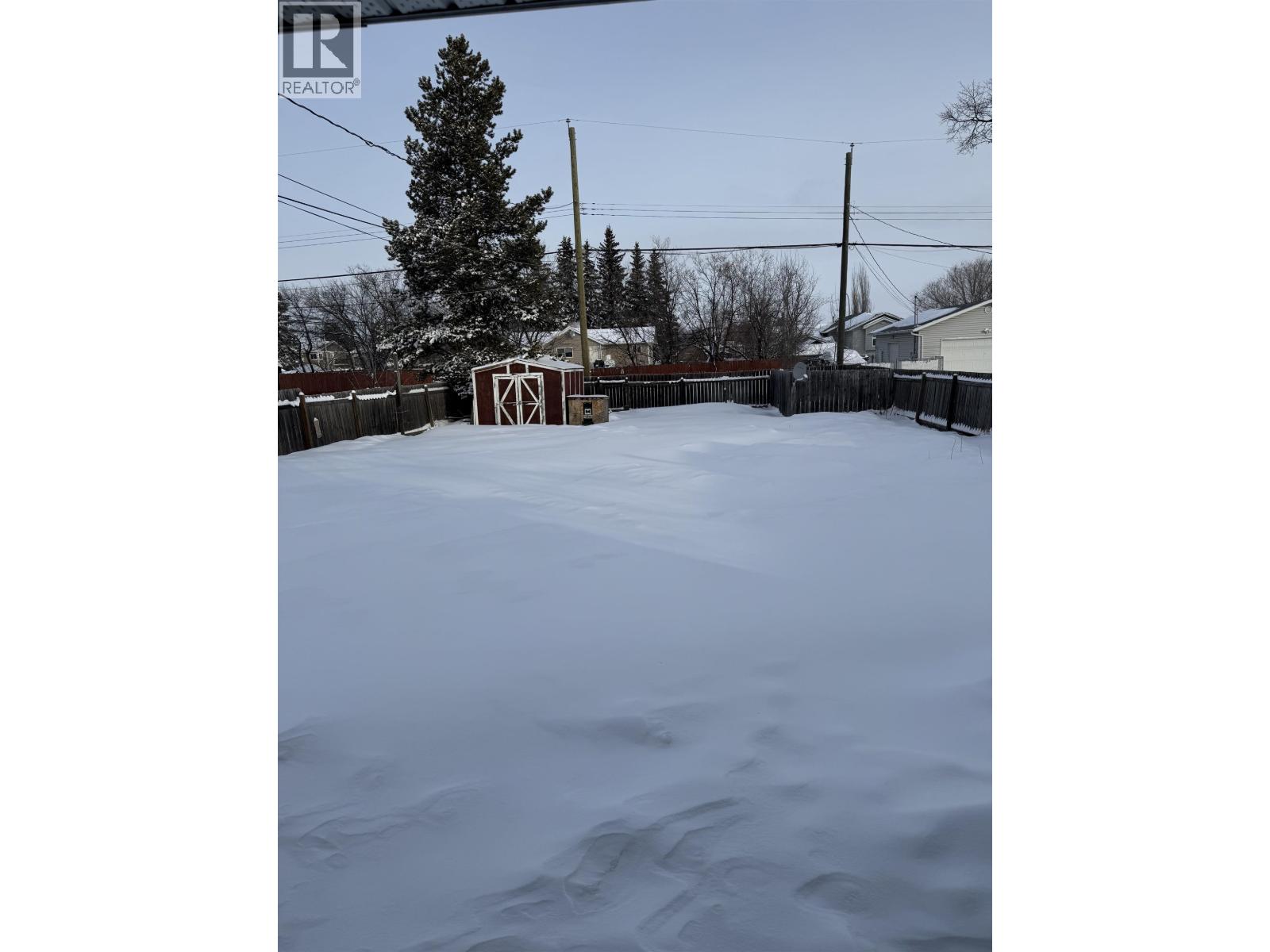 8320 96 Avenue, Fort St. John, British Columbia  V1J 1J8 - Photo 10 - R3092590