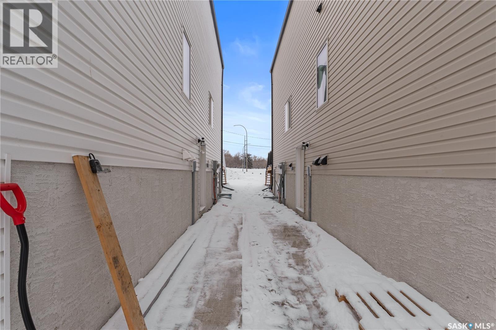 424 Empress Street, Saskatoon, Saskatchewan  S7K 0Y1 - Photo 45 - SK029039